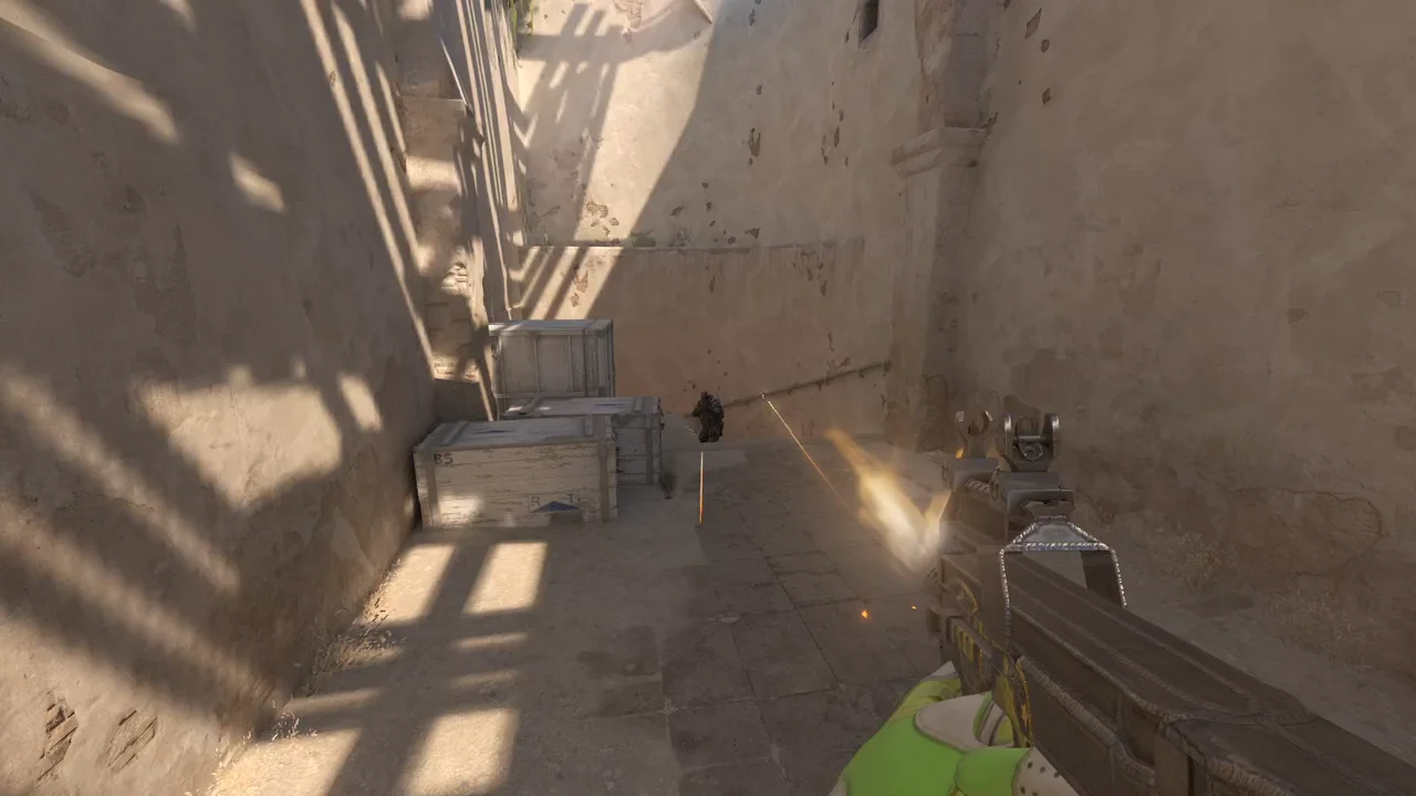 highlight